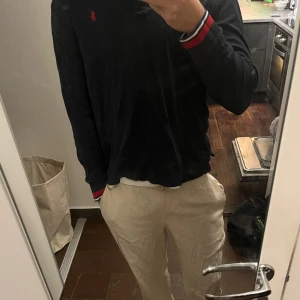 Ralph Lauren Pike - Köpt för runt 900. Okej skick. Väldigt bekväm.