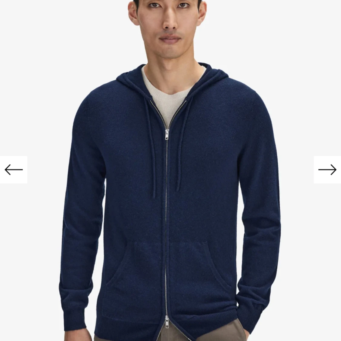 John Henric Kashmir zip  - 91