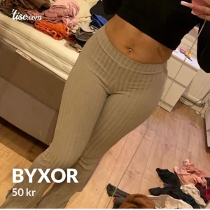 Byxor - Byxor