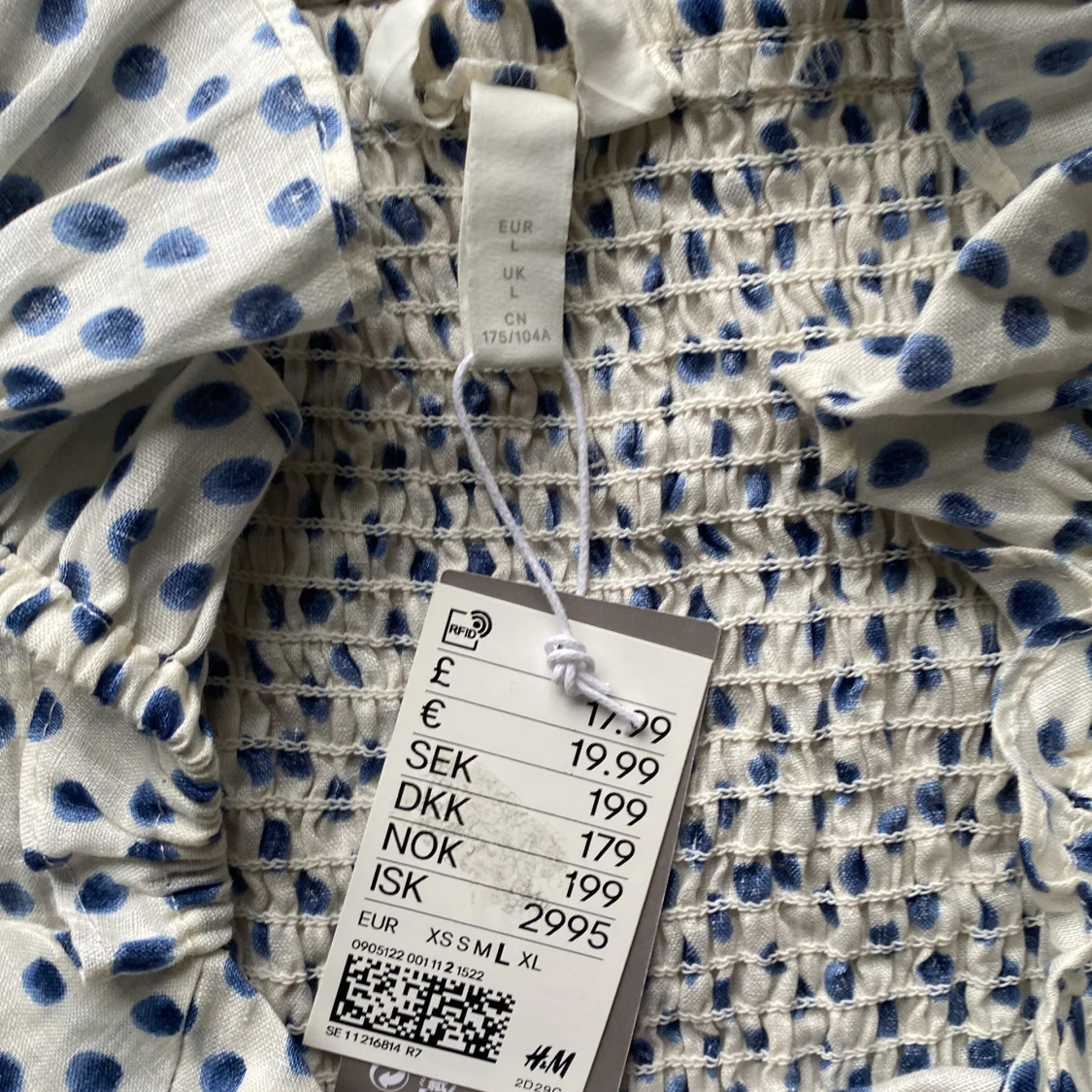 Topp från hm!!💗 - 90