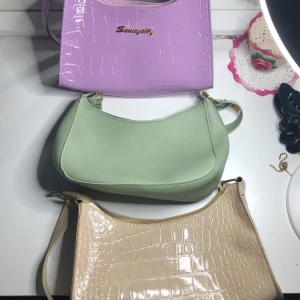 Handväskor - Fina väskor. Bra skick