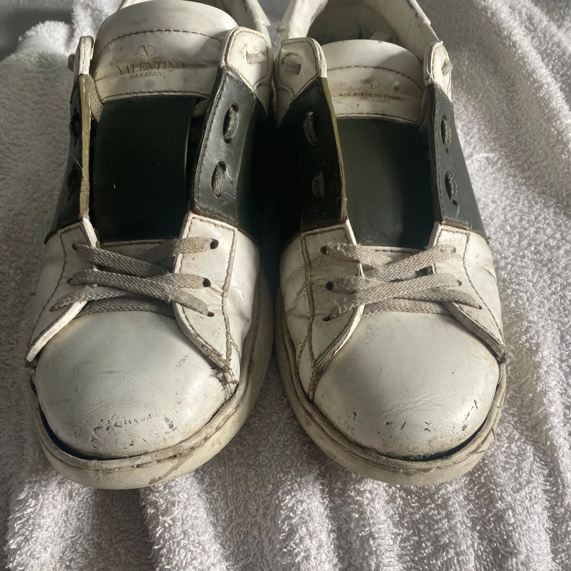 Äkta valentino open  - 91