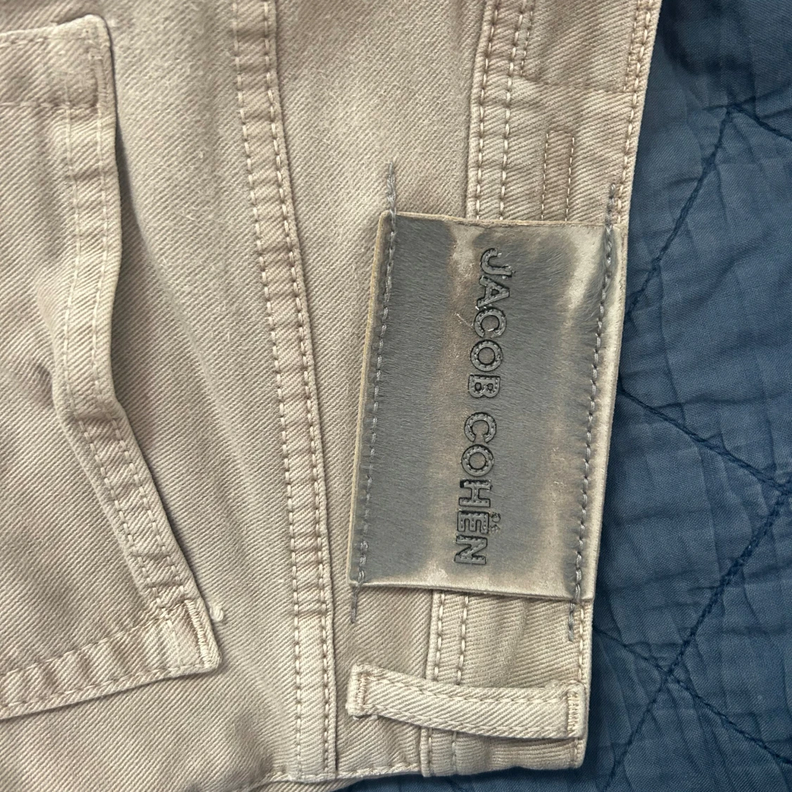 Jacob cohen byxor  - 90