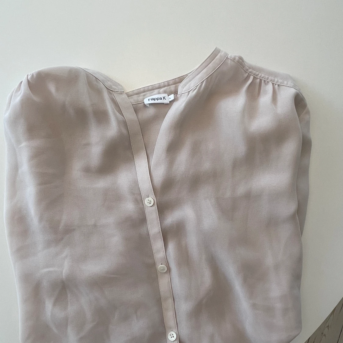 Filippa k blus/kofta - 91