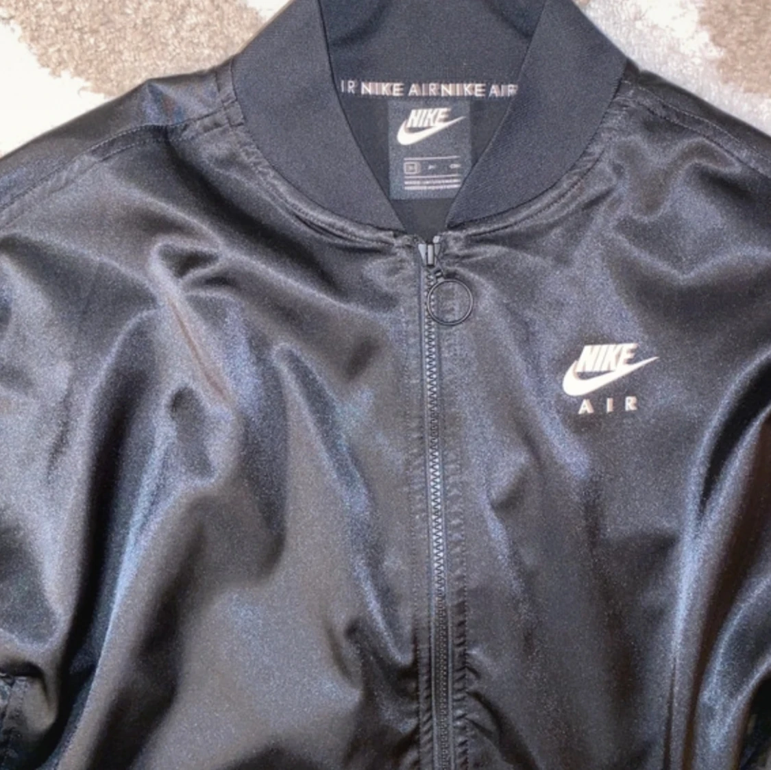 Nike Air satin träningsset  - 90