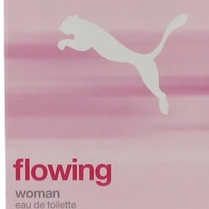 SÖKER!!! - Söker puma flowing! Jag är desperat efter denna:-)