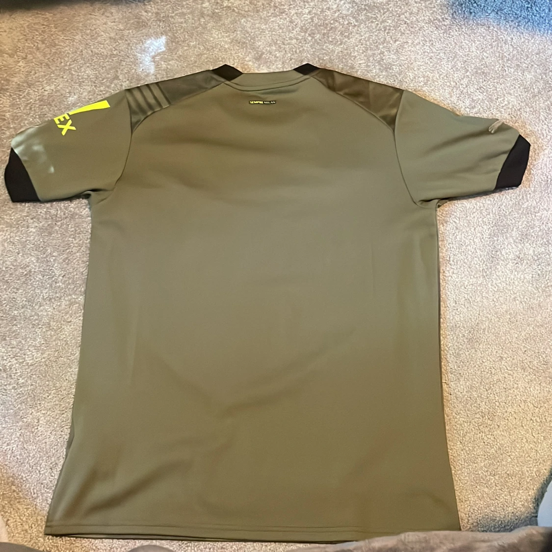 AC Milan tröja storlek M - 90