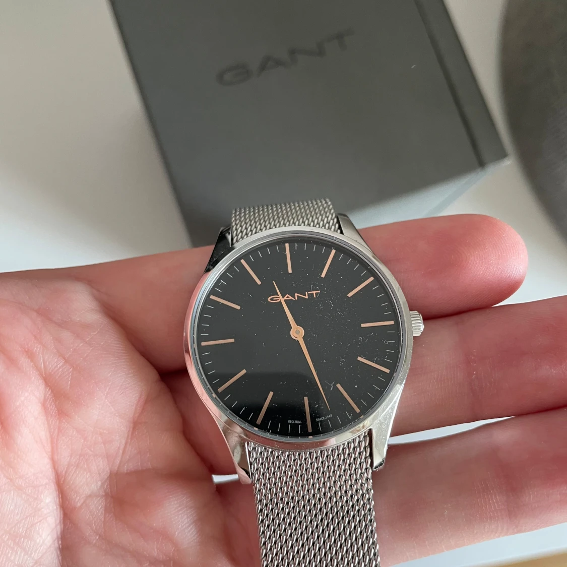 Gant klocka - 90