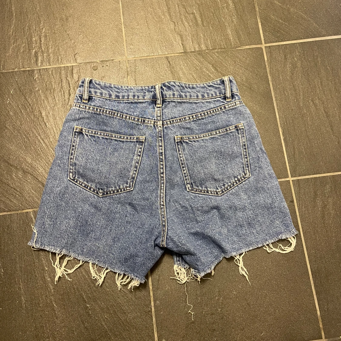 Jeans shorts  - 90