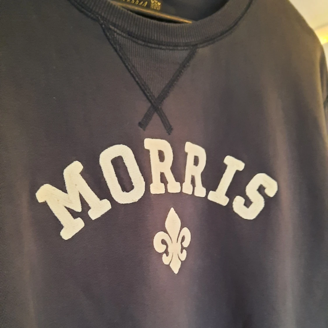 Morris
