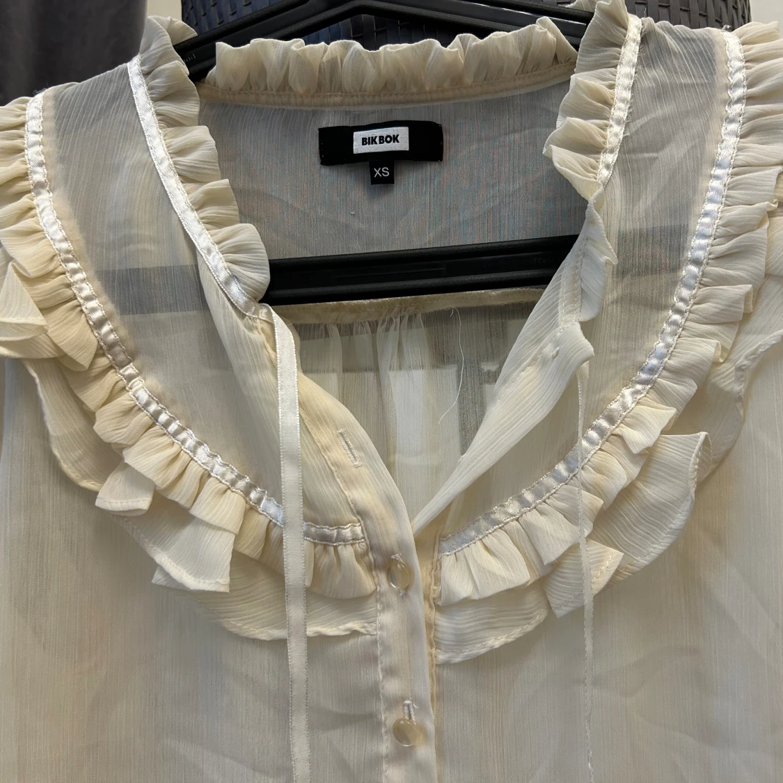 blus storlek XS  - 90