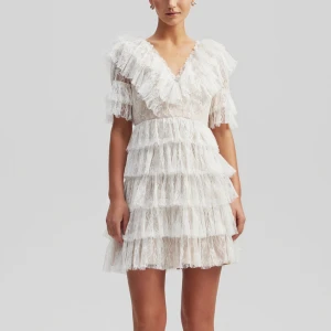 By Malina sky dress  - Helt ny By Malina klänning i storlek xs, använd endast en gång.💕💕