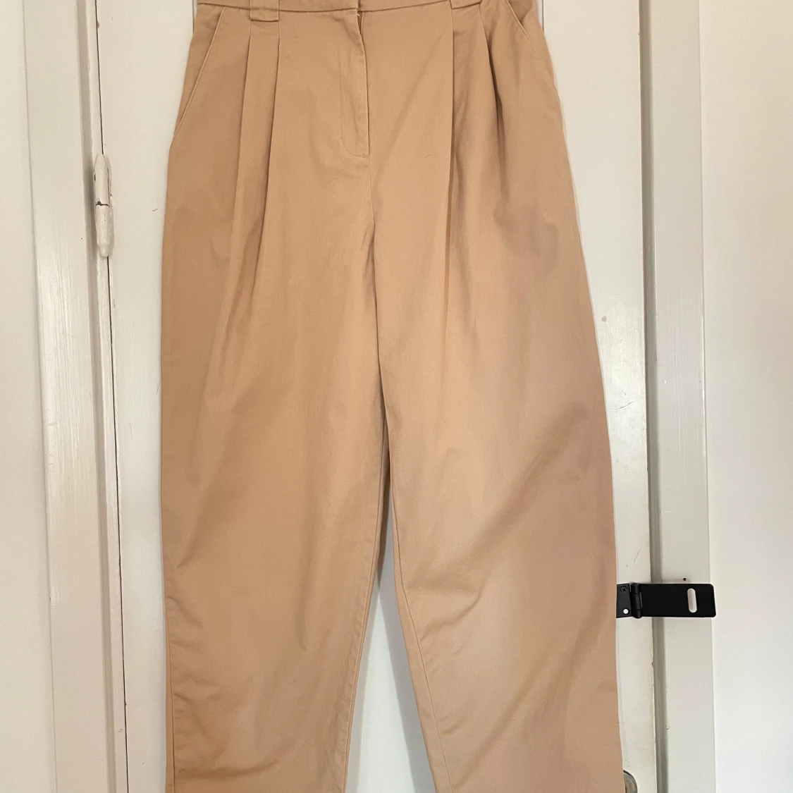 Kostymbyxor balloonleg