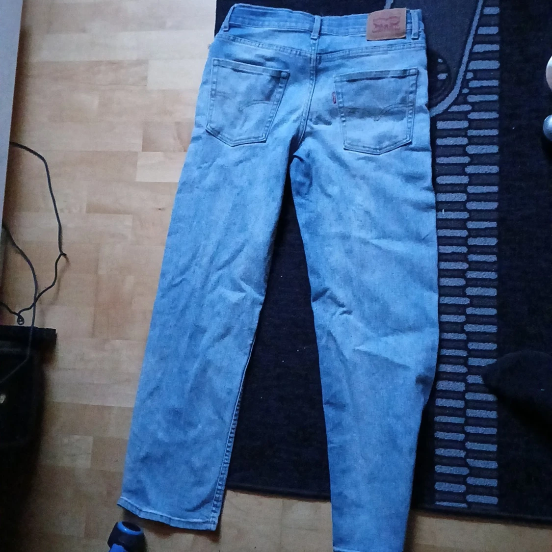 Levis loose taper - 91