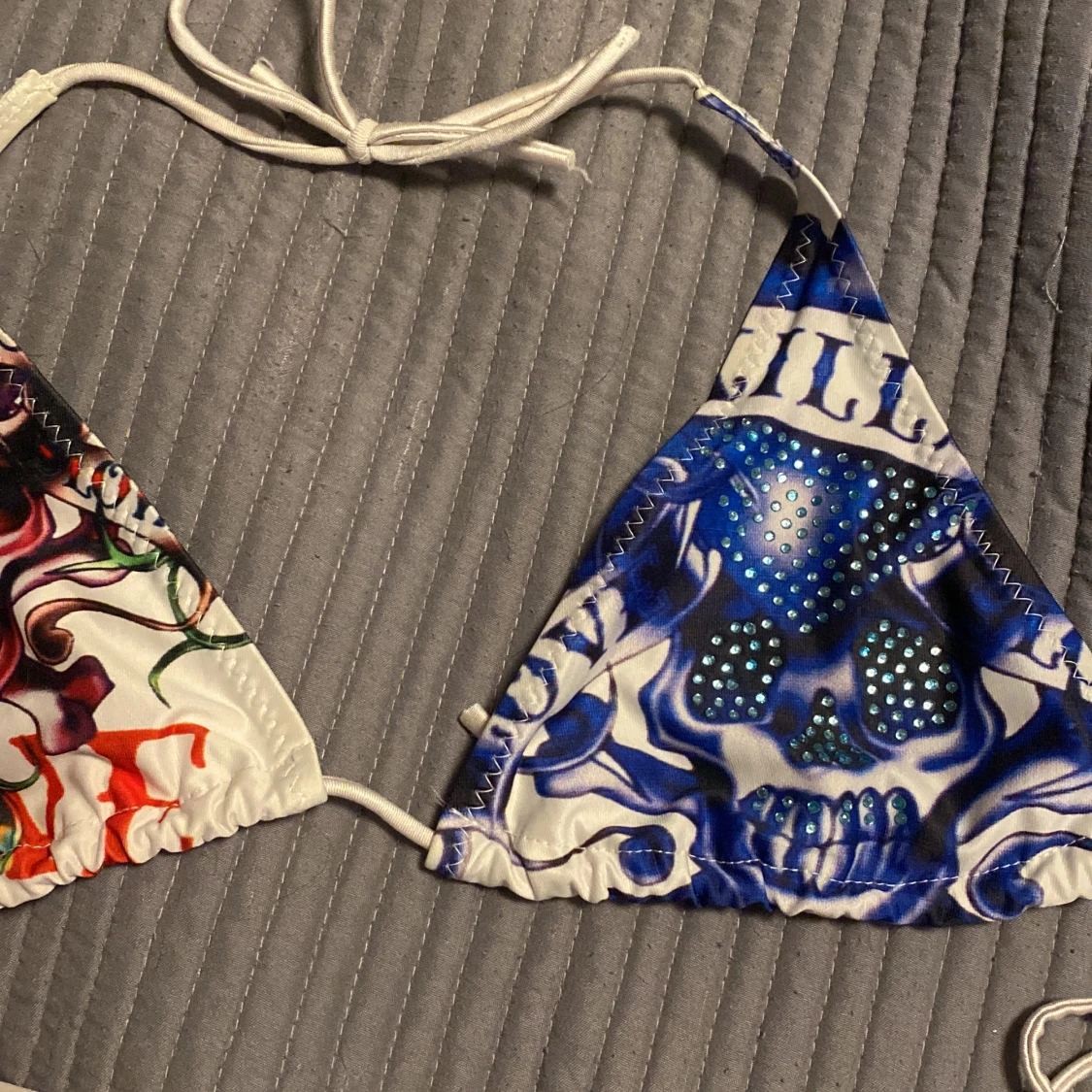 ”Kills” bikini - 90