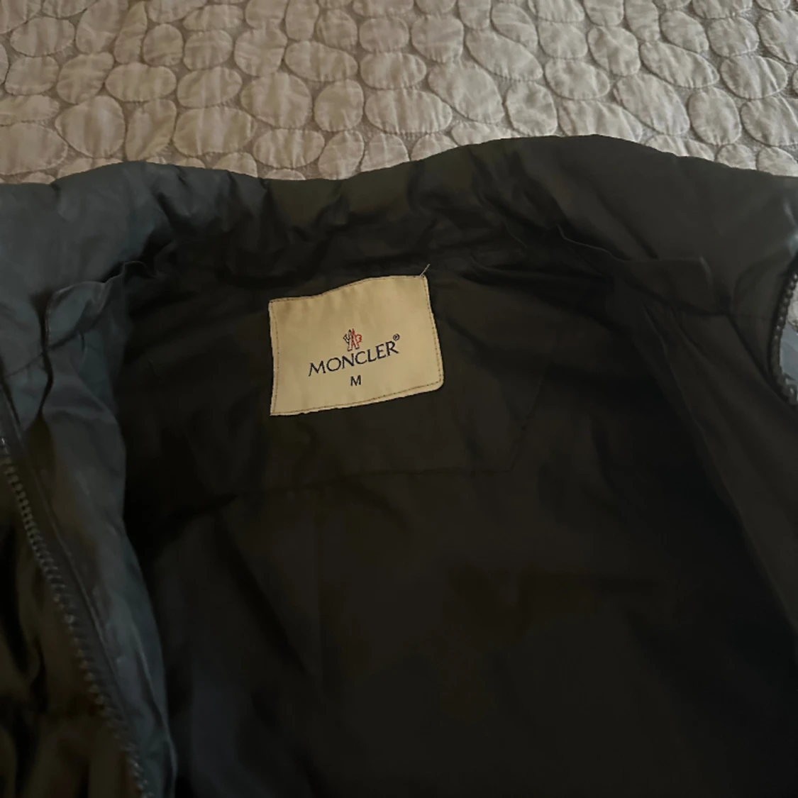 Moncler väst  - 91
