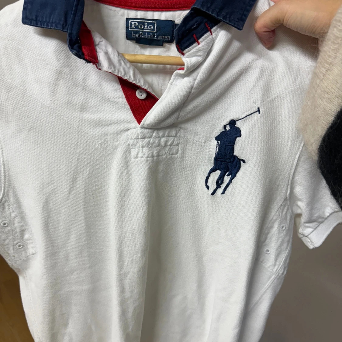Ralph Lauren  - 91