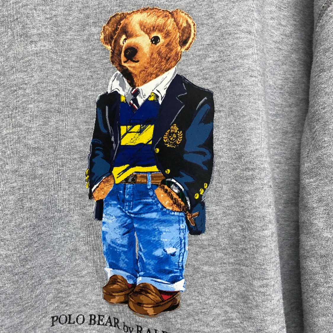 Tröja Ralph Lauren - 90