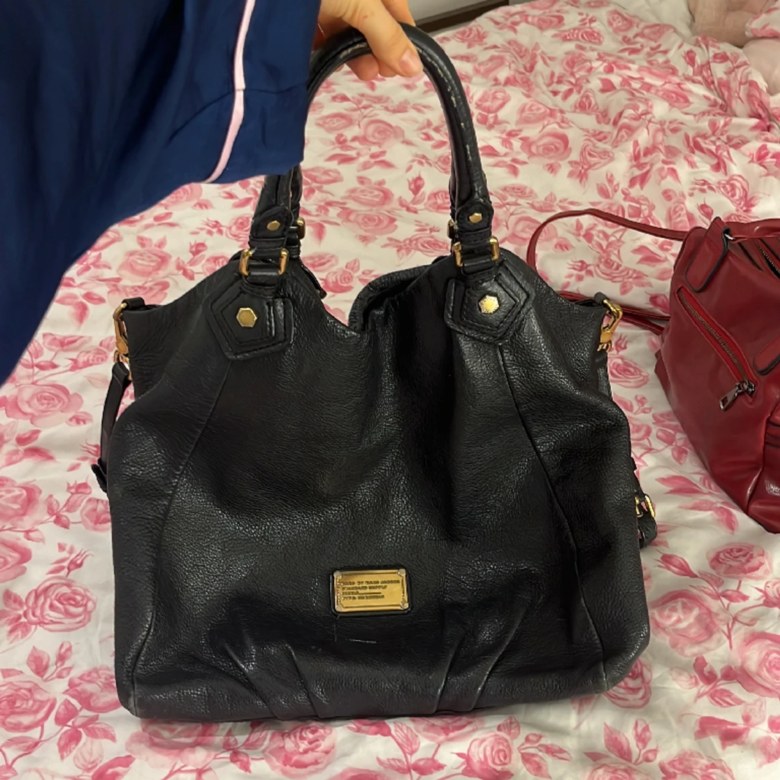 Marc Jacobs väska - 90