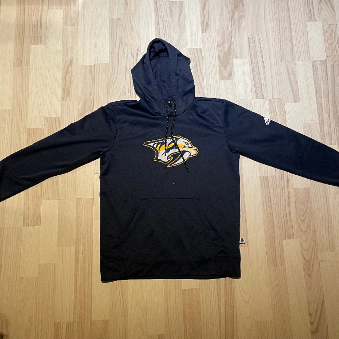 Nashville Predators Hoodie