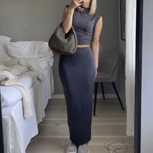 Set  - Super fint sett från gina 🥰 storlek m i kjolen o s i toppen 💕