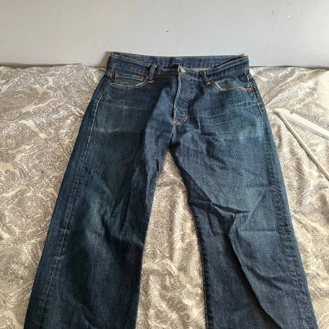 Levis 501