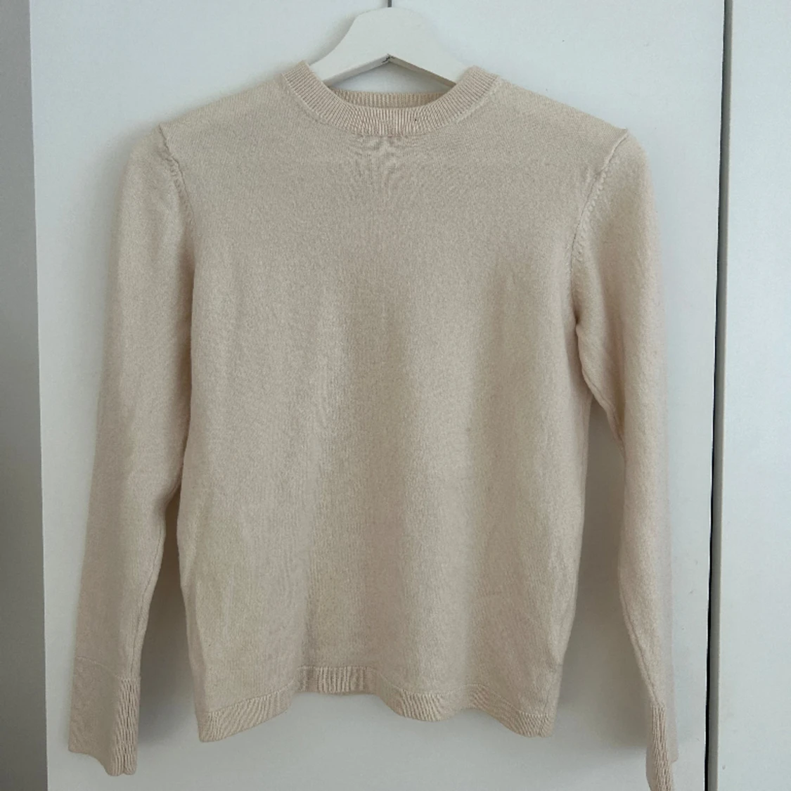 Adaysmarch stickad tröja  - 90