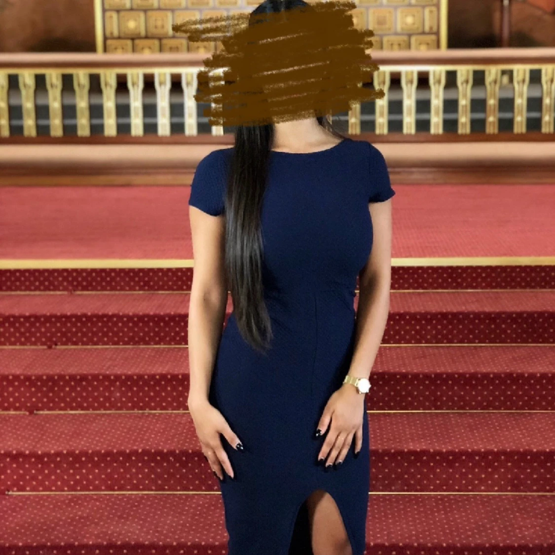 Cocktailklänning - 91