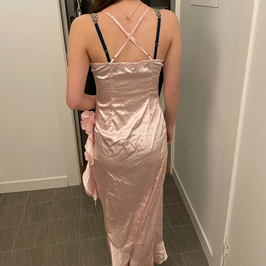 KLÄNNING/BALKLÄNNING💗 - 91