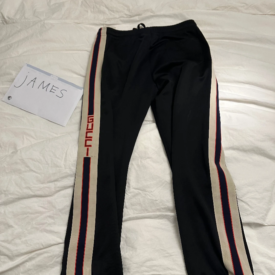 Gucci Trackpants