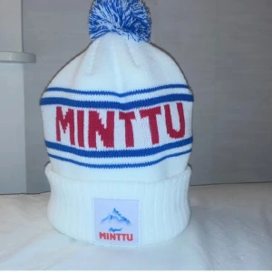 Minttu mössa - Minttu mössa