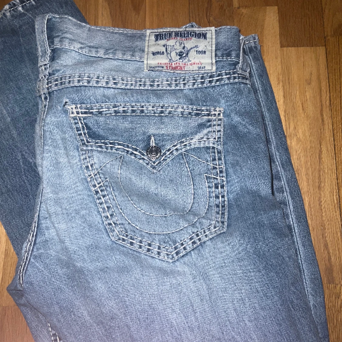 True Religion jeans - 90