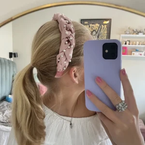 Diadem - Gulligt diadem ⭐️