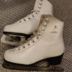 Skridskor stl 31  - Skridskor stl 31