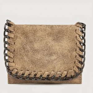 Stella McCartney  - Säljer min Stella McCartney liknande plånbok❤️ pris går att diskuteras 