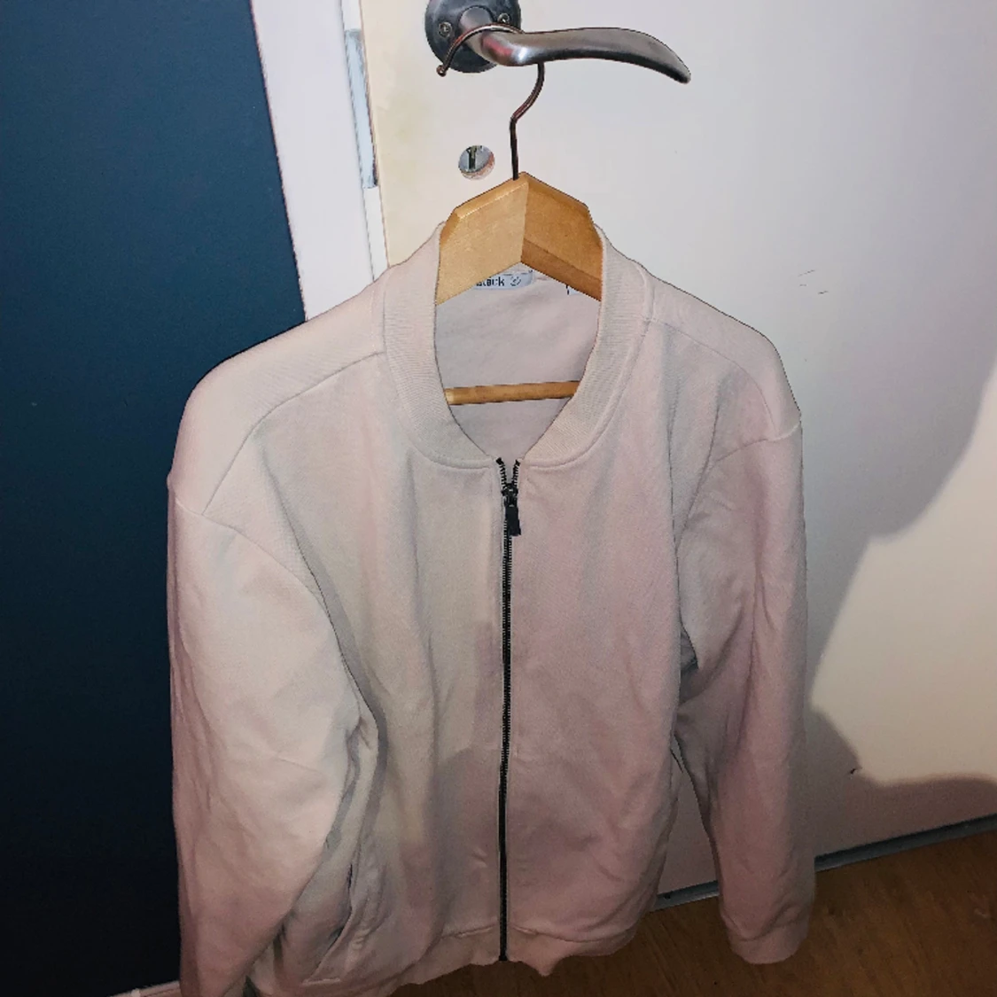 Bläck Bomberjacka  - 91