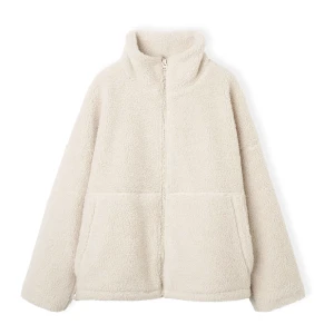 teddyjacka - så jävla snygg teddyjacka 🩵 passar verkligen till allt och är helt perfekt!!!