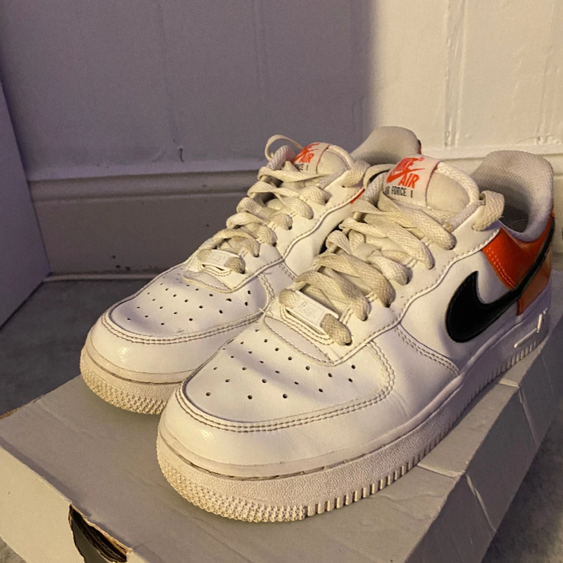 Nike air force 1 - 90