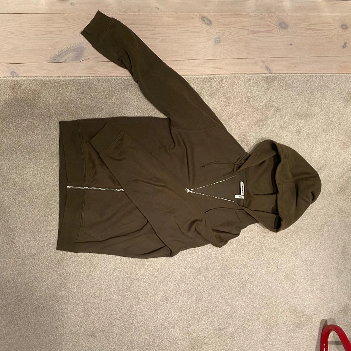 Weekday Hoodie  - 90