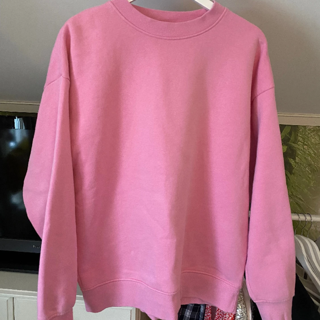 Rosa sweatshirt  - 90