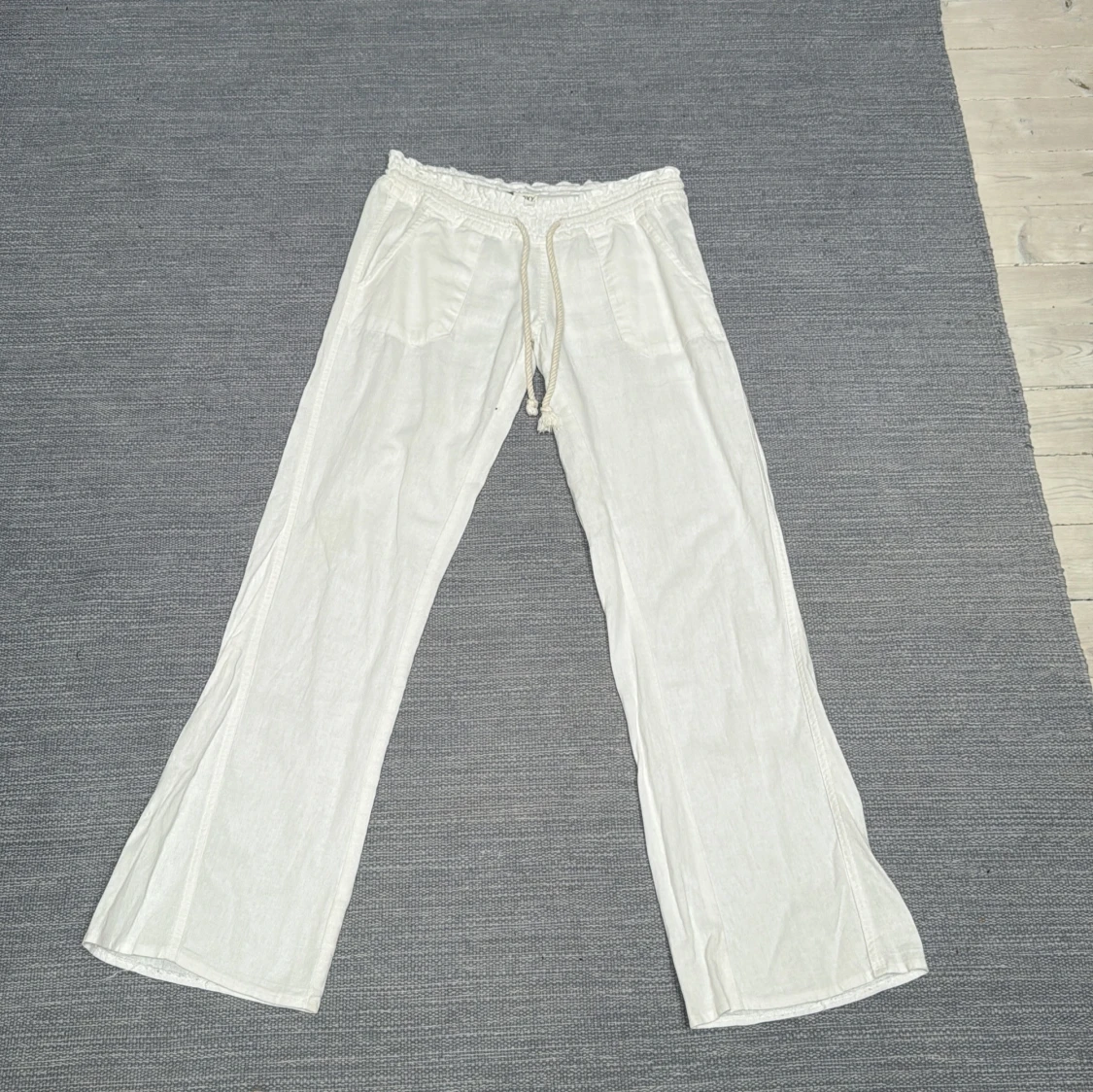 Roxy linnebyxor  - 91