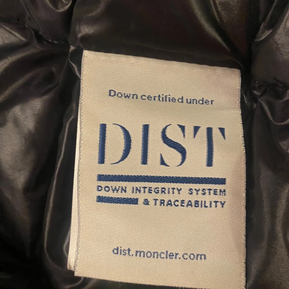 Moncler Gui Down Vest - 92
