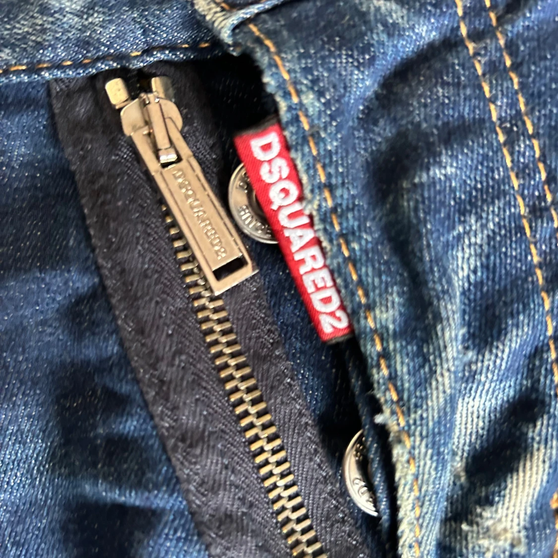 DSQUARED2 JEANS - 90