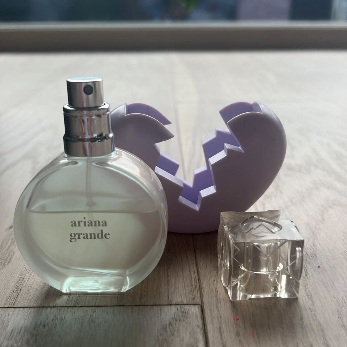 Thank u next 2.0 parfym!💜 - 92