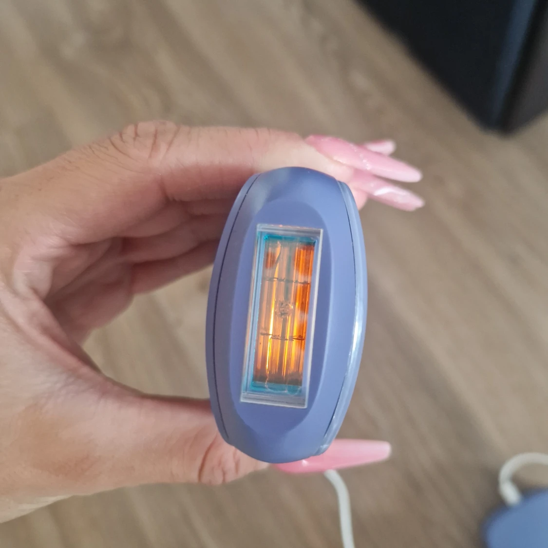 Ulike laser hair removal  - 90