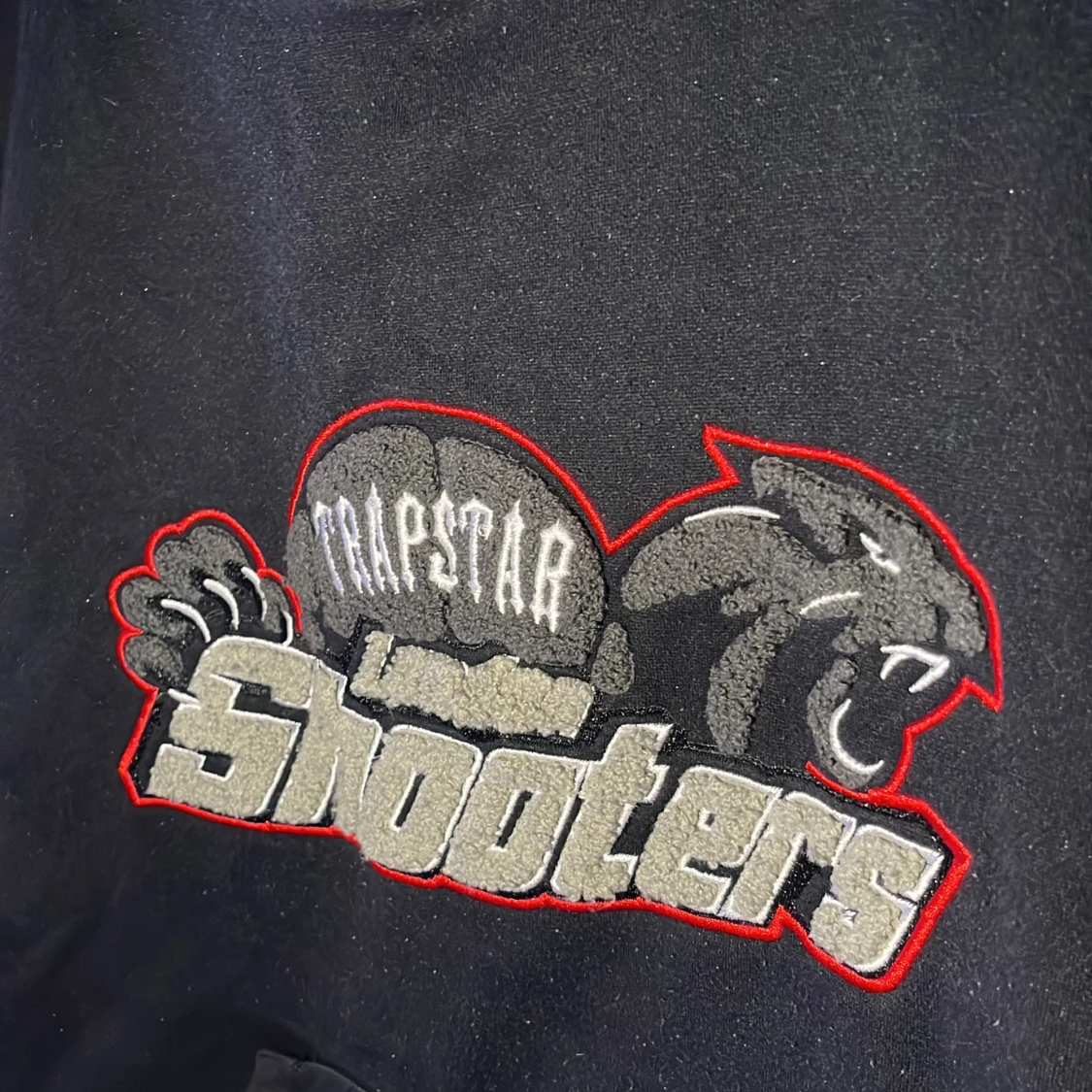 Trapstar Shooters hoodie - 91