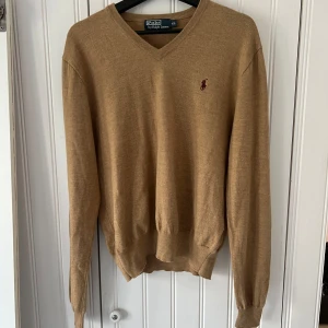 Ralph lauren stickad - Storlek barn XL passar typ S/L