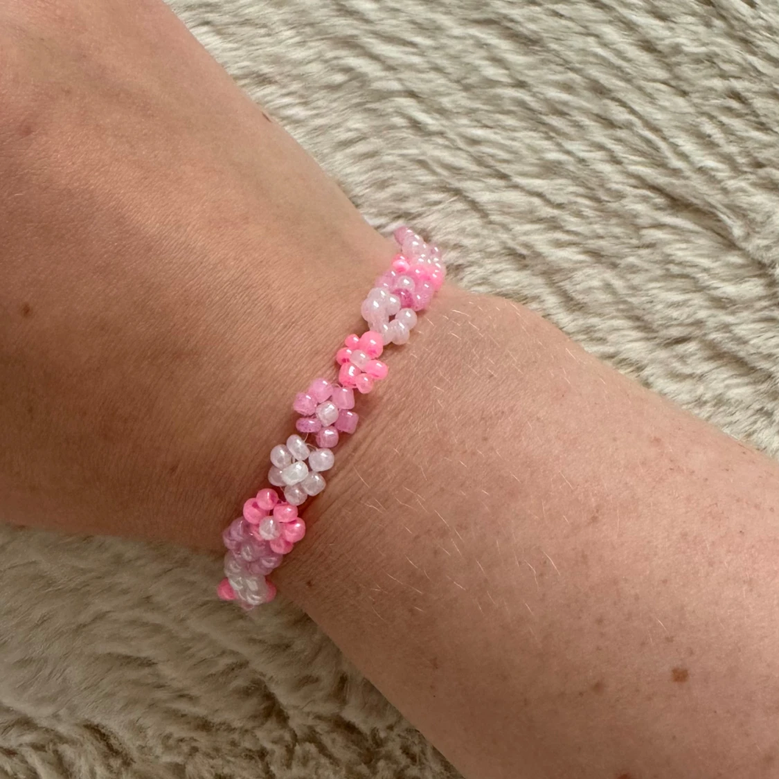 Handgjort armband - 90