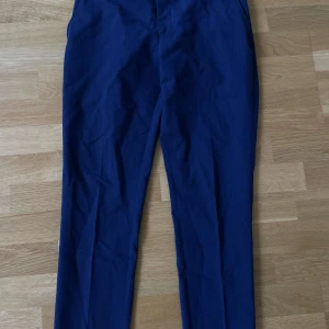 Jack&Jones kostymbyxor - Inga defekter. Använd 1 gång. Storlek 48