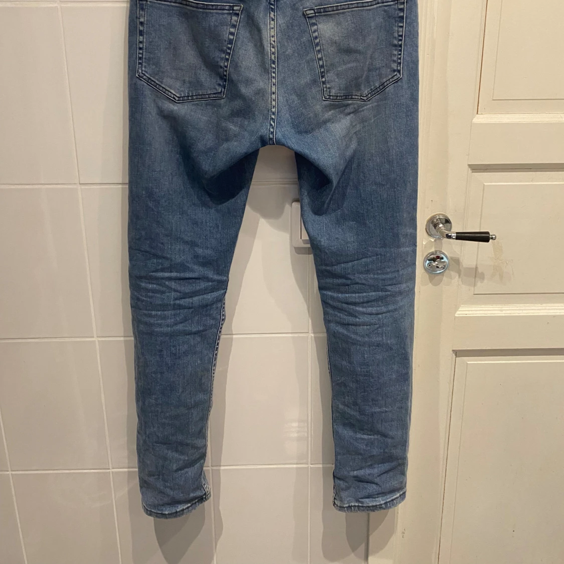 Velour Jeans - 2
